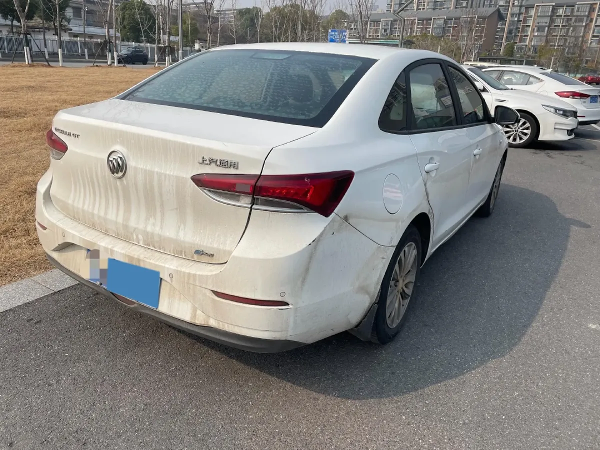 2021 Buick Excelle 1.3T 163HP L3 6AT,autocango,china used car exporter,china ev exporter,chinese used car exporter,chinese used ev exporter