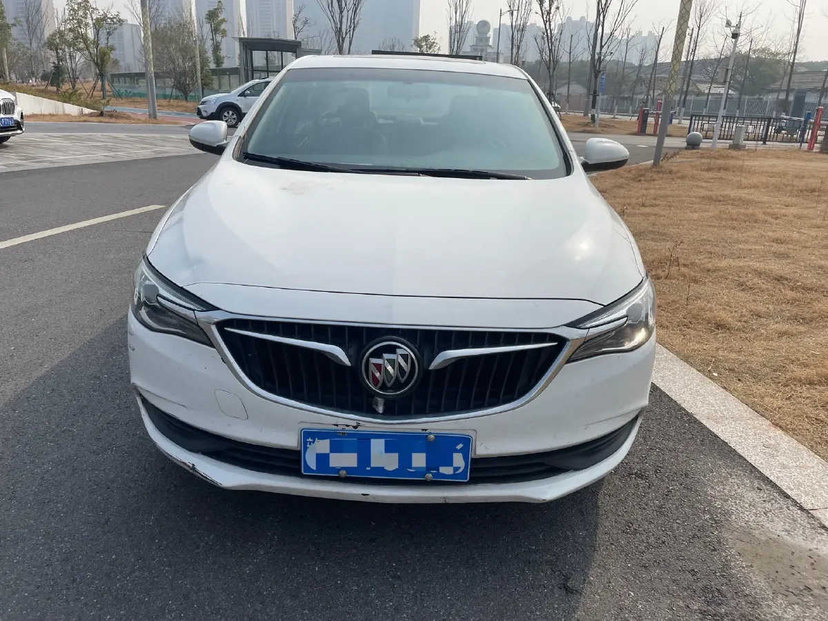 2021 Buick Excelle 1.3T 163HP L3 6AT,autocango,china used car exporter,china ev exporter,chinese used car exporter,chinese used ev exporter