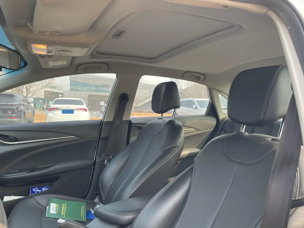 2021 Buick Excelle 1.3T 163HP L3 6AT,autocango,china used car exporter,china ev exporter,chinese used car exporter,chinese used ev exporter