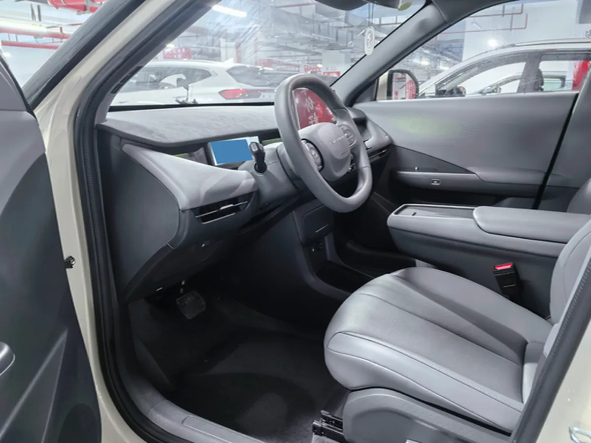 2025 DongFeng Nammi 06 BEV,autocango,china used car exporter,china ev exporter,chinese used car exporter,chinese used ev exporter