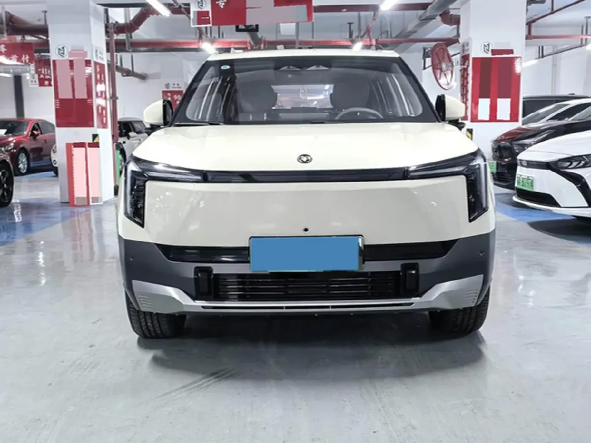 2025 DongFeng Nammi 06 BEV,autocango,china used car exporter,china ev exporter,chinese used car exporter,chinese used ev exporter