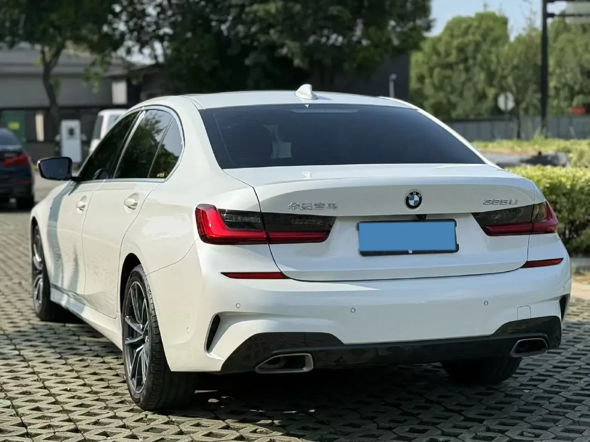 2020 BMW 3 Series 2.0T 184HP L4 8AT,autocango,china used car exporter,china ev exporter,chinese used car exporter,chinese used ev exporter