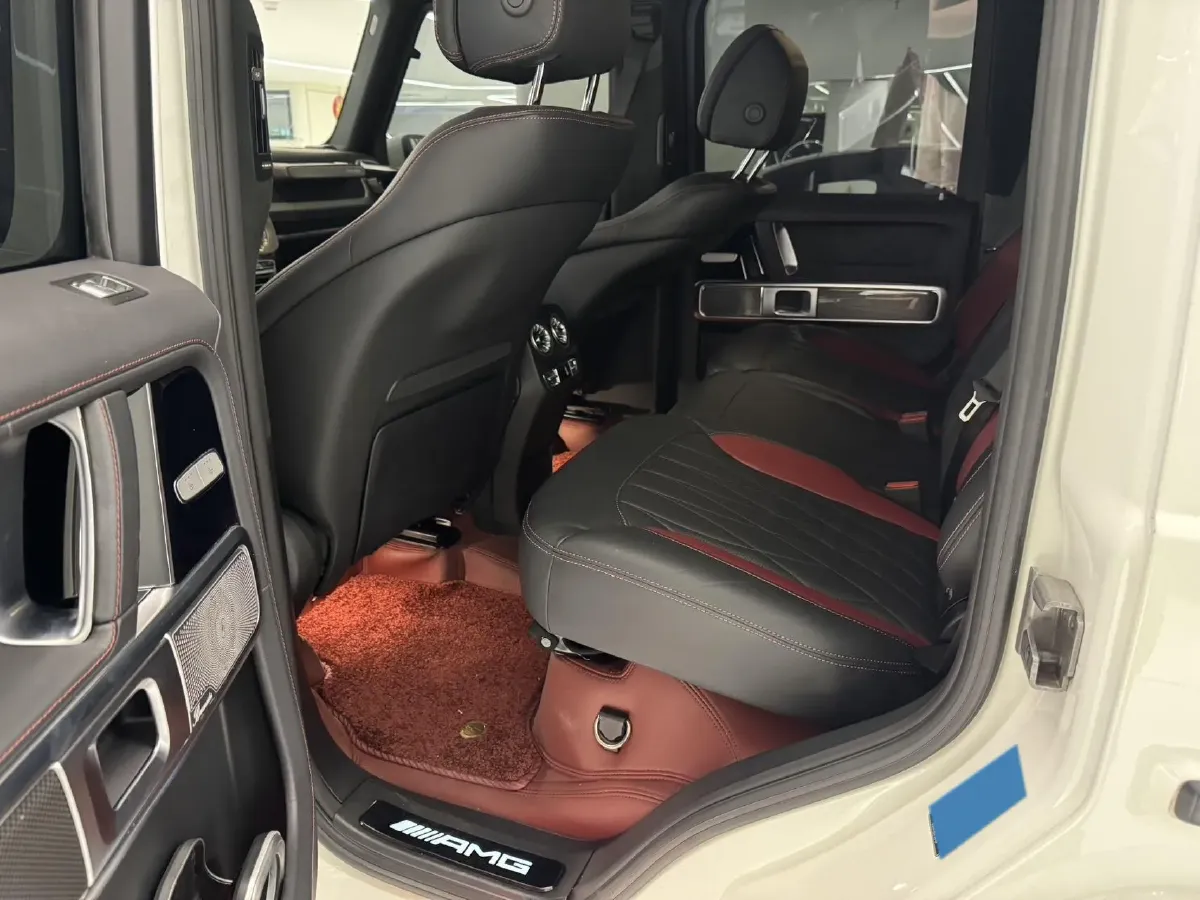 2021 Mercedes-Benz G Class 4.0T 421HP V8 9AT,autocango,china used car exporter,china ev exporter,chinese used car exporter,chinese used ev exporter