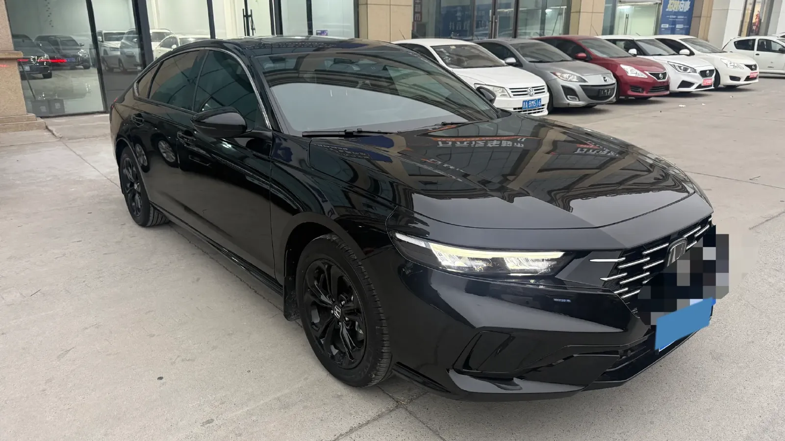 2025 Honda Accord 1.5T 192HP L4 CVT,autocango,china used car exporter,china ev exporter,chinese used car exporter,chinese used ev exporter