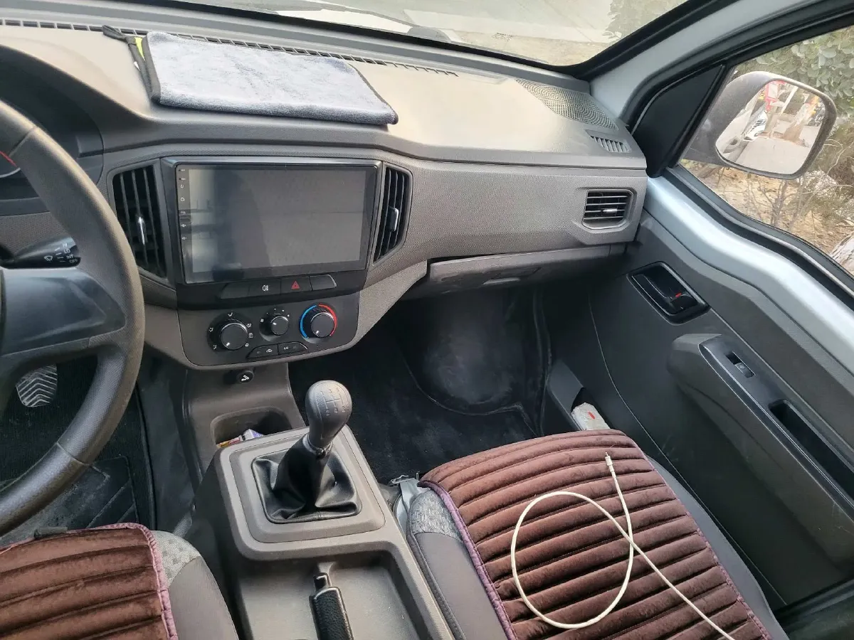 2021 NLM Motor QiTeng N30 1.25L 91HP L4 5MT,autocango,china used car exporter,china ev exporter,chinese used car exporter,chinese used ev exporter