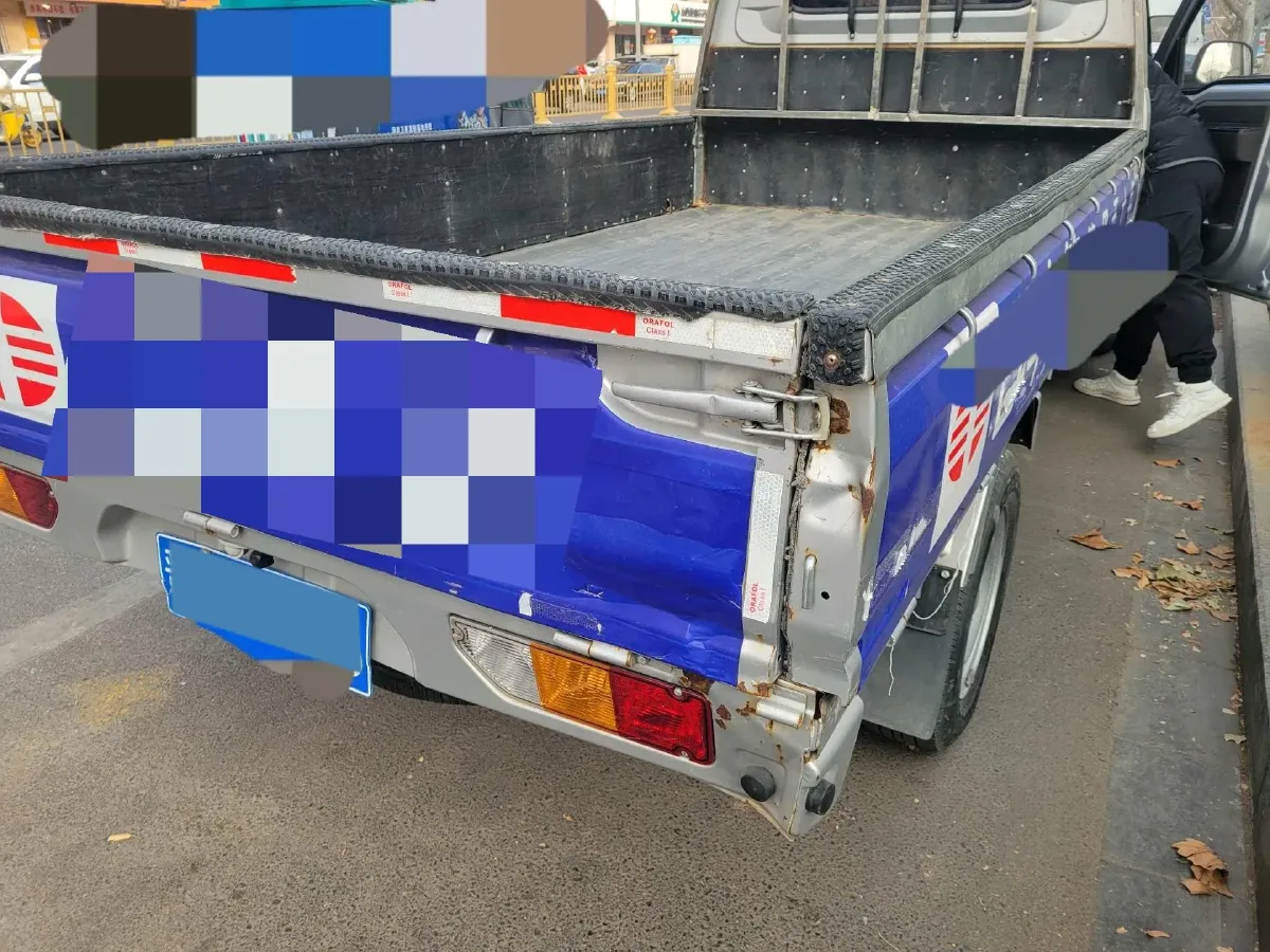 2021 NLM Motor QiTeng N30 1.25L 91HP L4 5MT,autocango,china used car exporter,china ev exporter,chinese used car exporter,chinese used ev exporter