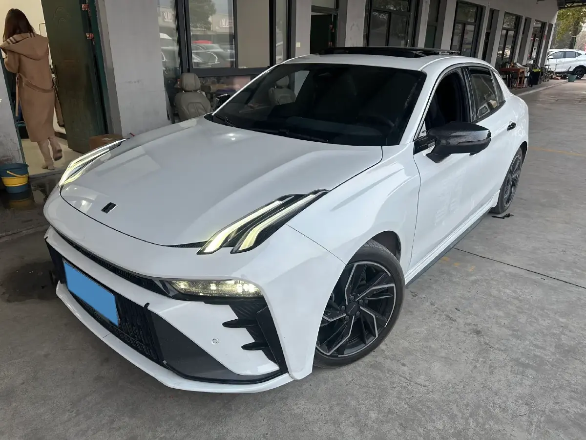 2023 MAXUS G50 1.5T 181HP L4 7DCT