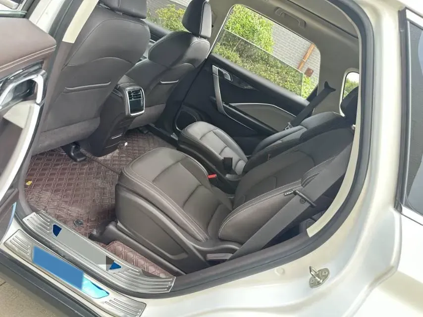 2021 Geely JiaJi 1.5T 177HP L3 7DCT,autocango,china used car exporter,china ev exporter,chinese used car exporter,chinese used ev exporter