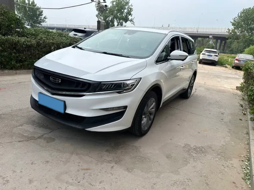 2021 Geely JiaJi 1.5T 177HP L3 7DCT,autocango,china used car exporter,china ev exporter,chinese used car exporter,chinese used ev exporter
