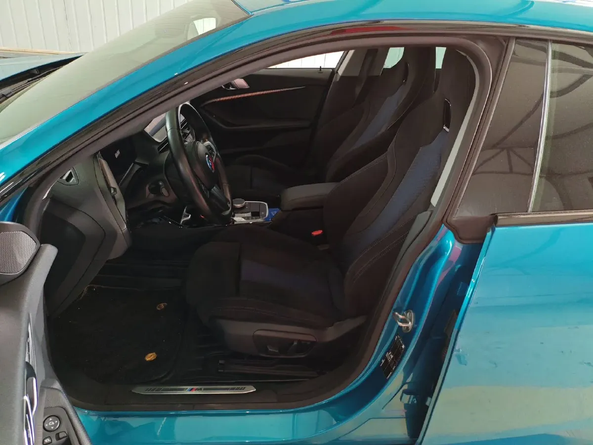 2021 BMW 2 Series 2.0T 192HP L4 7DCT,autocango,china used car exporter,china ev exporter,chinese used car exporter,chinese used ev exporter