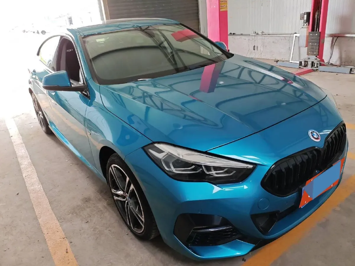2021 BMW 2 Series 2.0T 192HP L4 7DCT,autocango,china used car exporter,china ev exporter,chinese used car exporter,chinese used ev exporter
