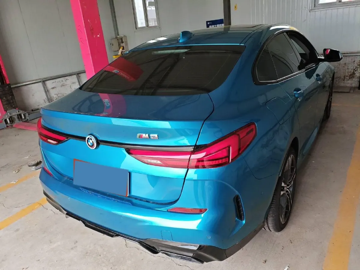 2021 BMW 2 Series 2.0T 192HP L4 7DCT,autocango,china used car exporter,china ev exporter,chinese used car exporter,chinese used ev exporter