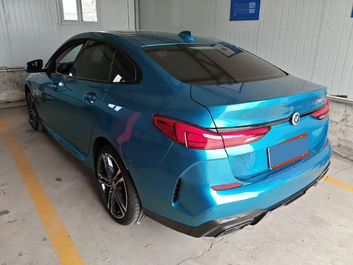 2021 BMW 2 Series 2.0T 192HP L4 7DCT,autocango,china used car exporter,china ev exporter,chinese used car exporter,chinese used ev exporter