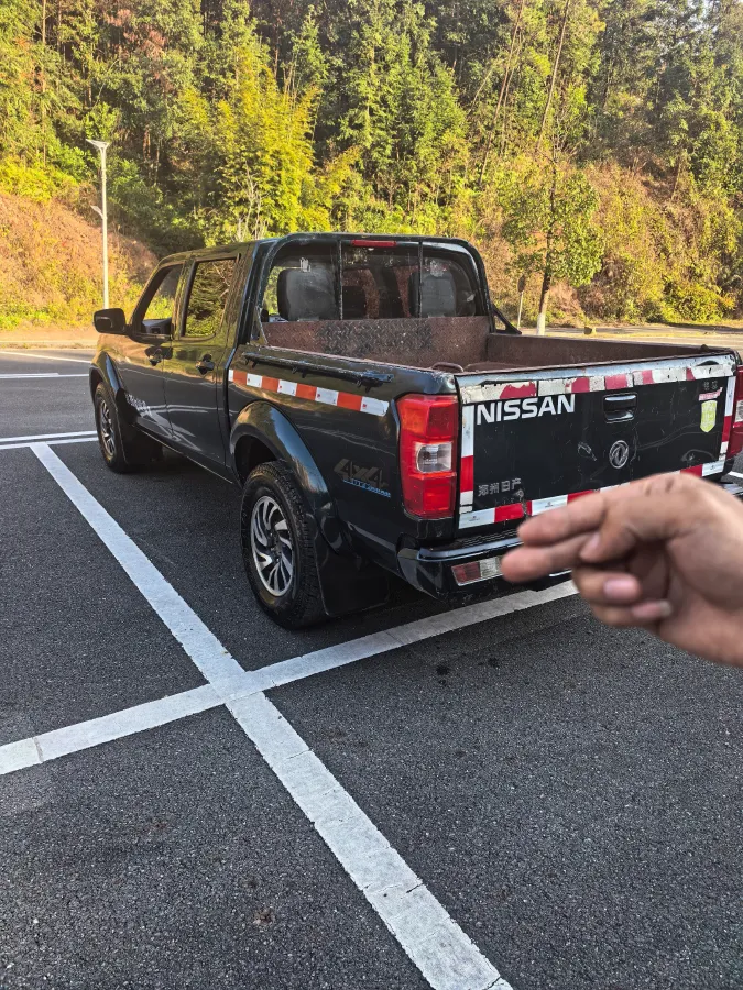 2017 Dongfeng RuiQi 2.5T 140HP L4 6MT,autocango,china used car exporter,china ev exporter,chinese used car exporter,chinese used ev exporter