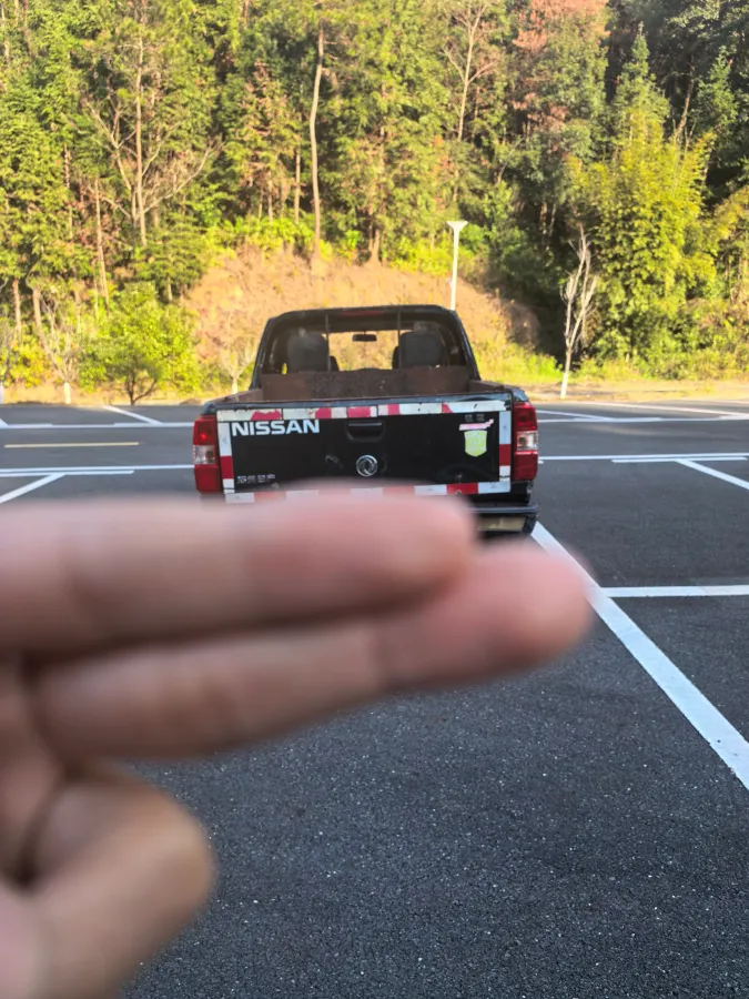 2017 Dongfeng RuiQi 2.5T 140HP L4 6MT,autocango,china used car exporter,china ev exporter,chinese used car exporter,chinese used ev exporter