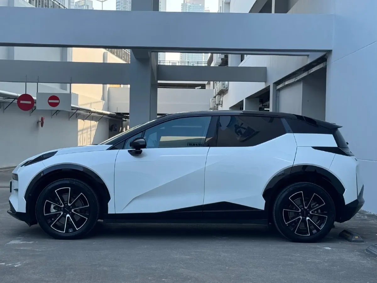 2023 Zeekr X BEV 66KWH,autocango,china used car exporter,china ev exporter,chinese used car exporter,chinese used ev exporter