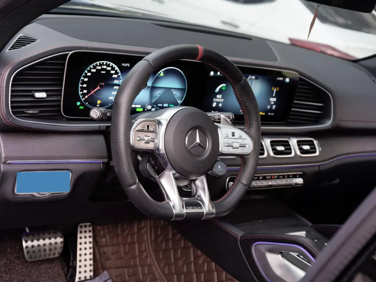 2020 Mercedes-Benz GLE AMG 3.0T 435HP L6 9AT,autocango,china used car exporter,china ev exporter,chinese used car exporter,chinese used ev exporter