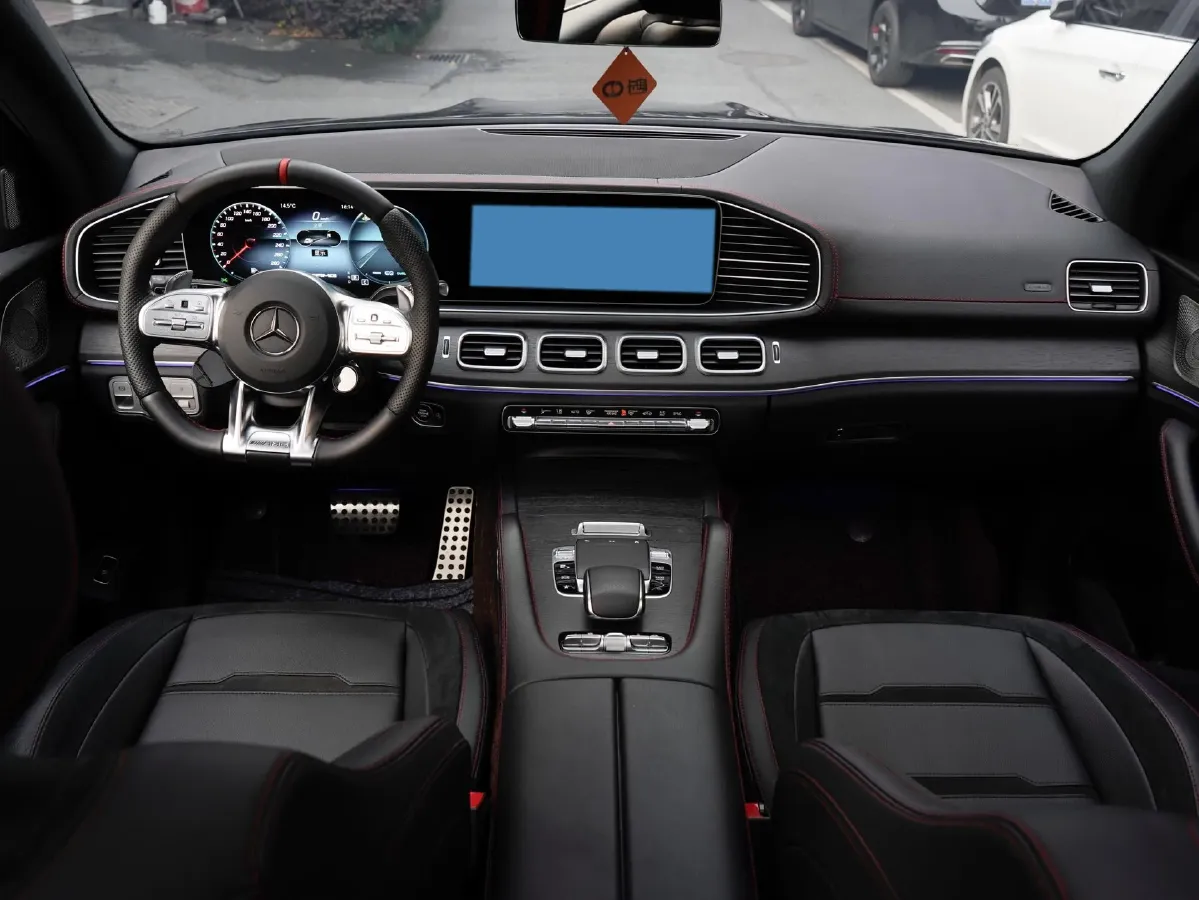 2020 Mercedes-Benz GLE AMG 3.0T 435HP L6 9AT,autocango,china used car exporter,china ev exporter,chinese used car exporter,chinese used ev exporter