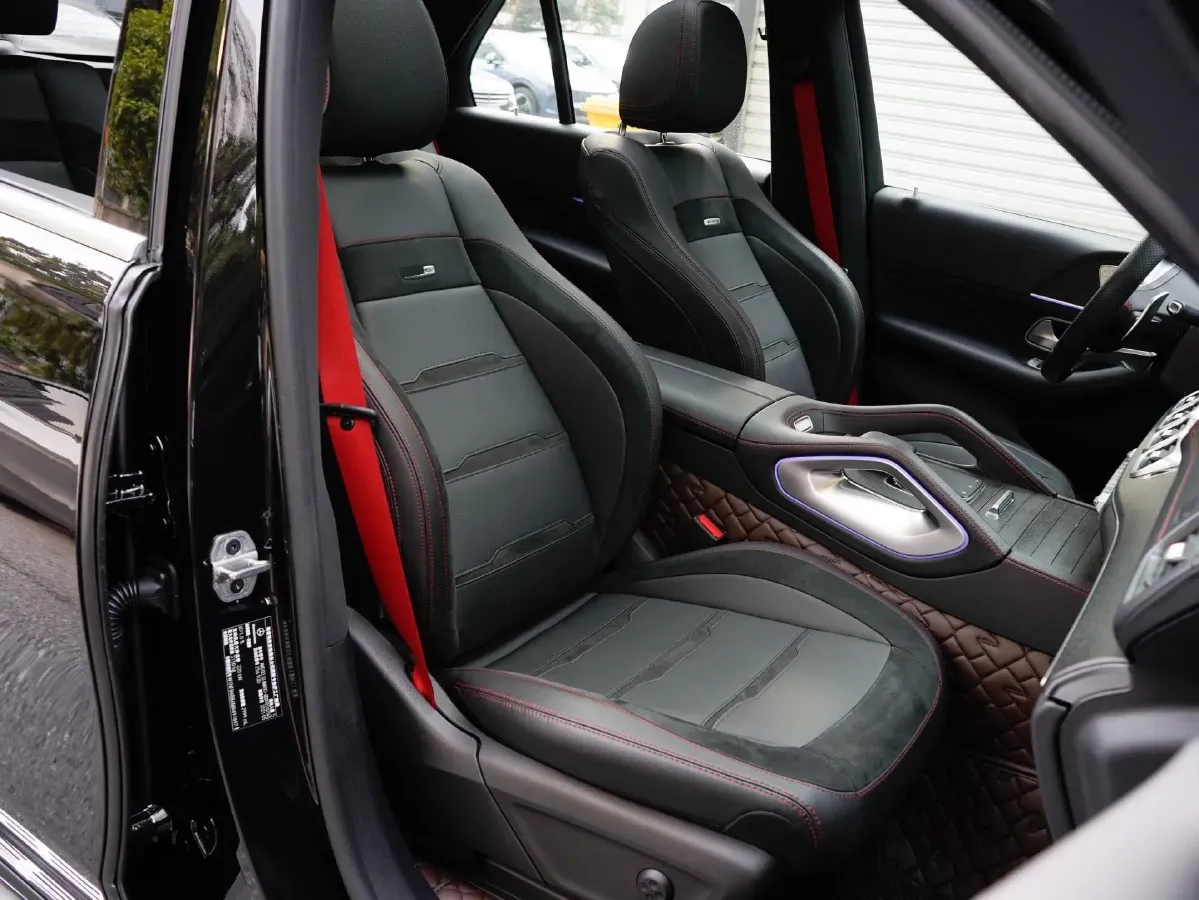 2020 Mercedes-Benz GLE AMG 3.0T 435HP L6 9AT,autocango,china used car exporter,china ev exporter,chinese used car exporter,chinese used ev exporter