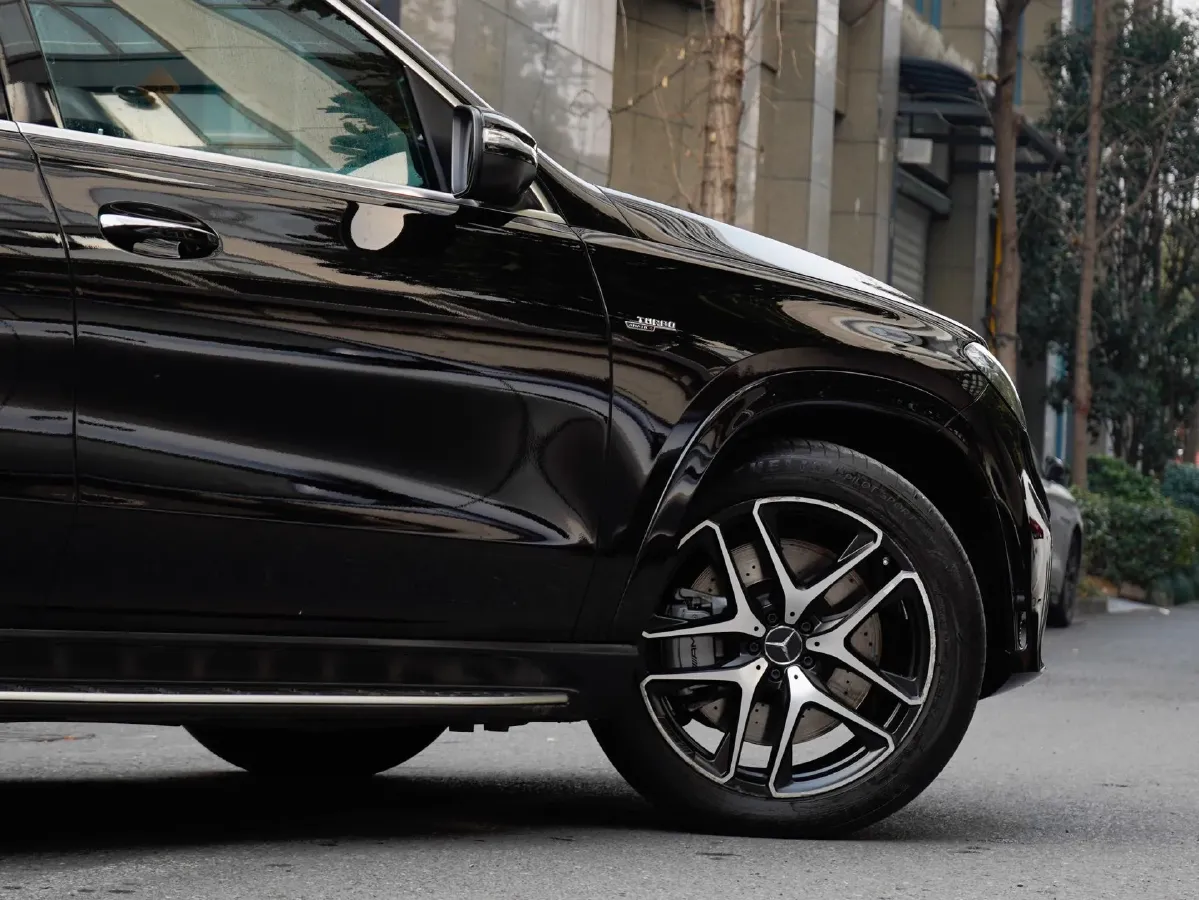 2020 Mercedes-Benz GLE AMG 3.0T 435HP L6 9AT,autocango,china used car exporter,china ev exporter,chinese used car exporter,chinese used ev exporter