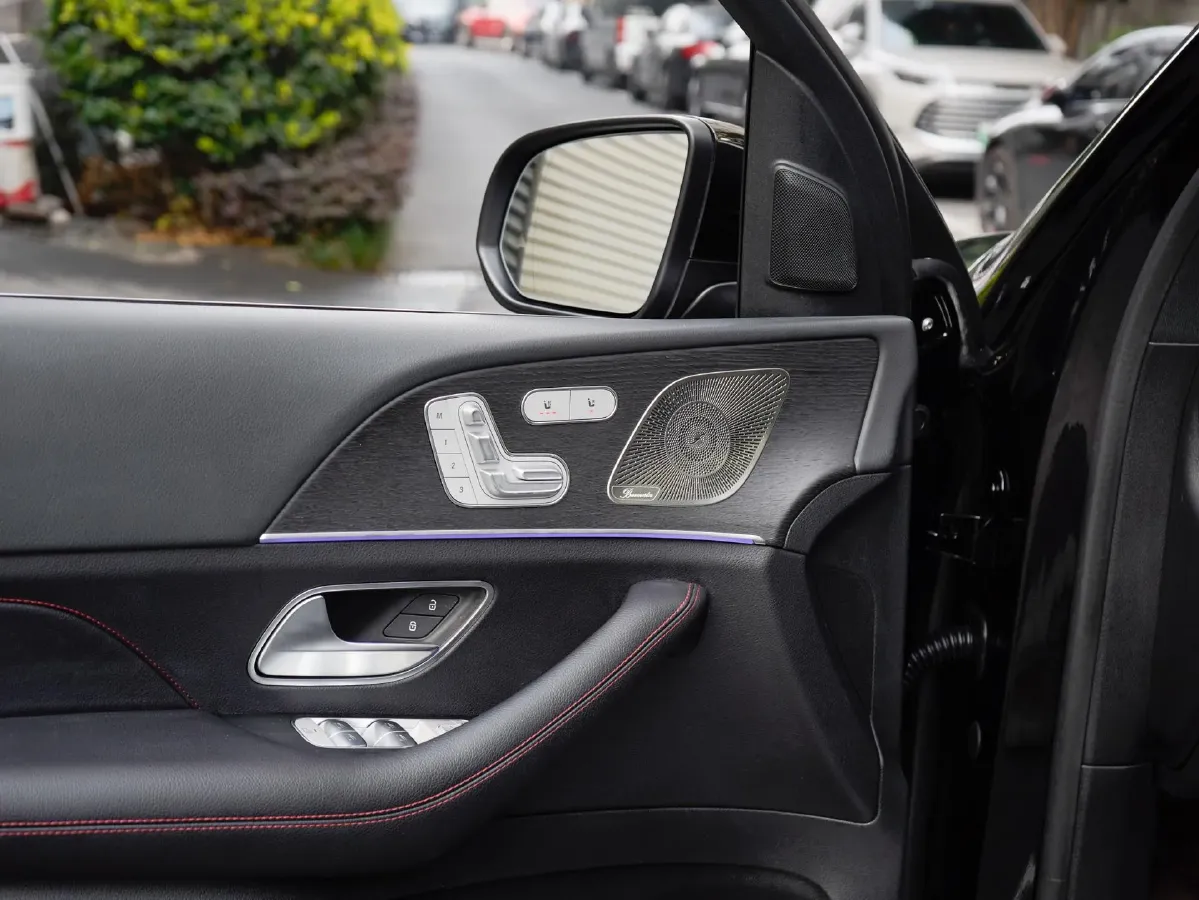 2020 Mercedes-Benz GLE AMG 3.0T 435HP L6 9AT,autocango,china used car exporter,china ev exporter,chinese used car exporter,chinese used ev exporter