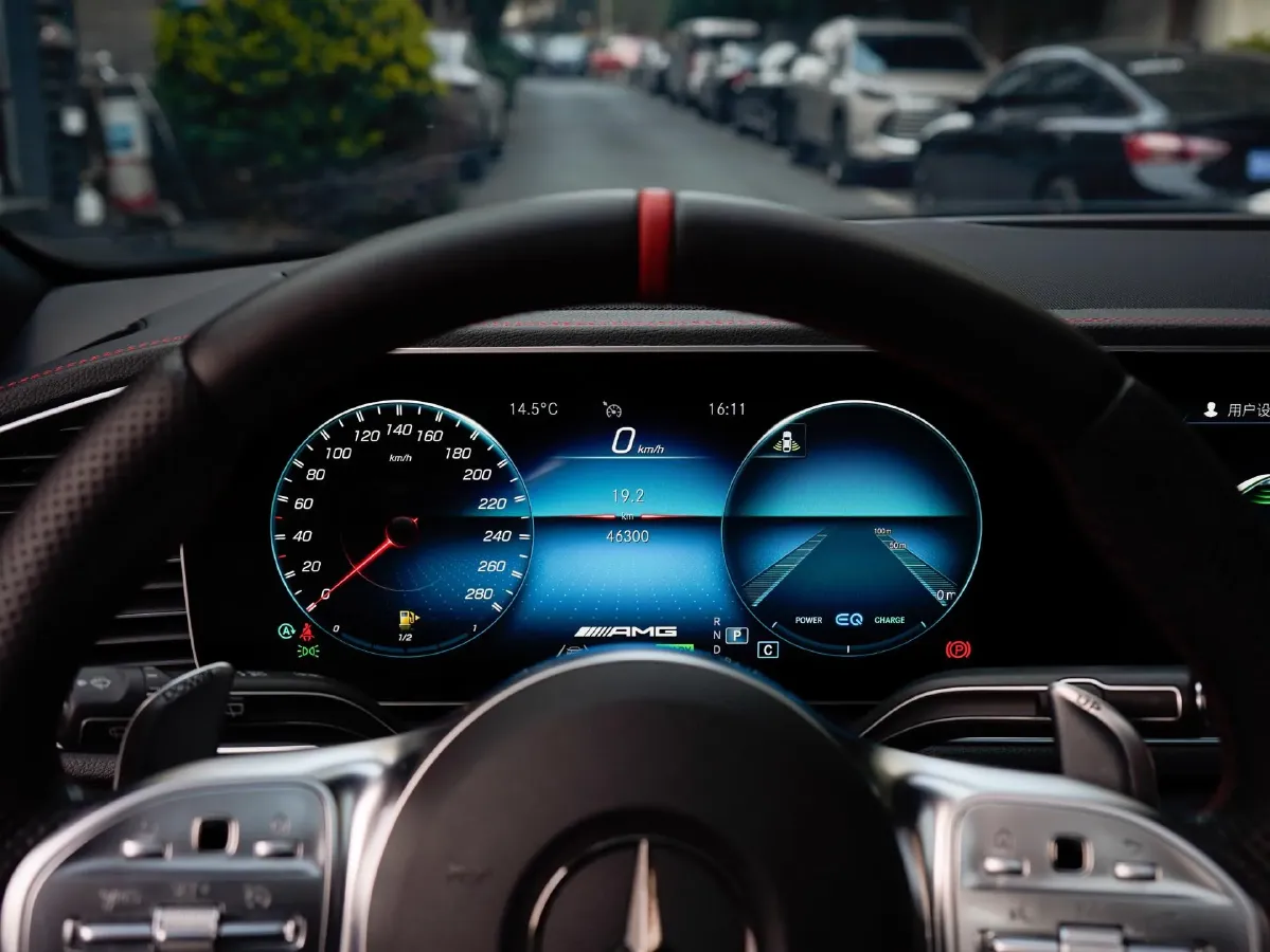 2020 Mercedes-Benz GLE AMG 3.0T 435HP L6 9AT,autocango,china used car exporter,china ev exporter,chinese used car exporter,chinese used ev exporter