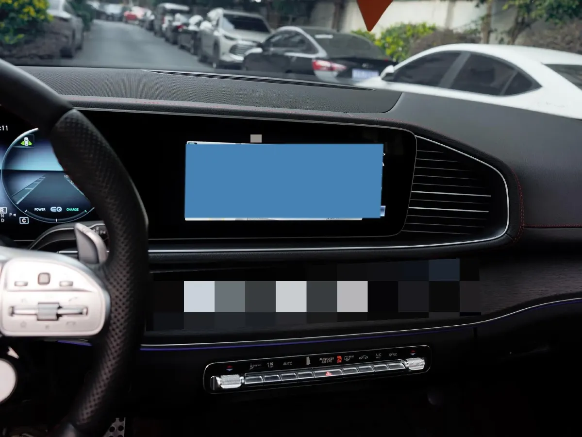 2020 Mercedes-Benz GLE AMG 3.0T 435HP L6 9AT,autocango,china used car exporter,china ev exporter,chinese used car exporter,chinese used ev exporter