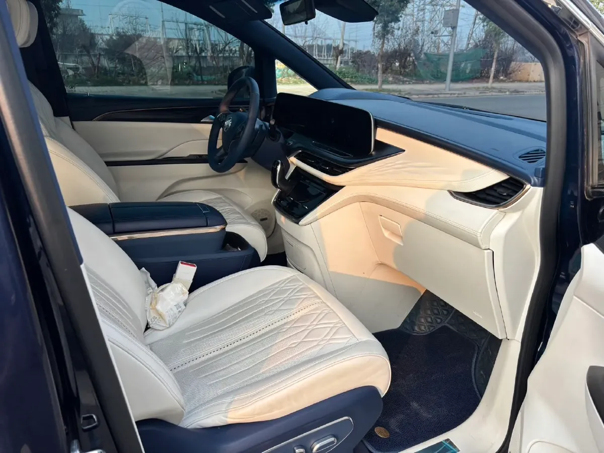 2020 Buick GL8 2.0T 237HP L4 9AT,autocango,china used car exporter,china ev exporter,chinese used car exporter,chinese used ev exporter