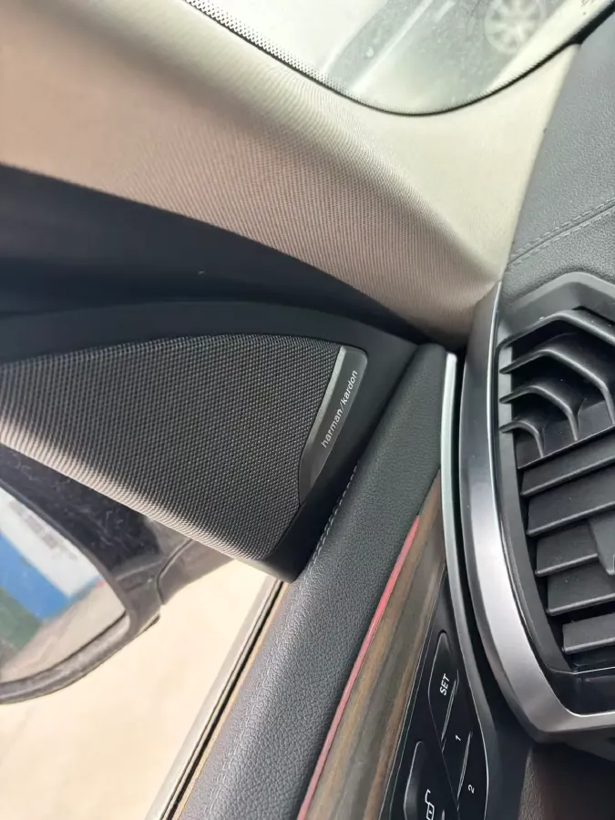 2020 BMW X3 2.0T 184HP L4 8AT,autocango,china used car exporter,china ev exporter,chinese used car exporter,chinese used ev exporter