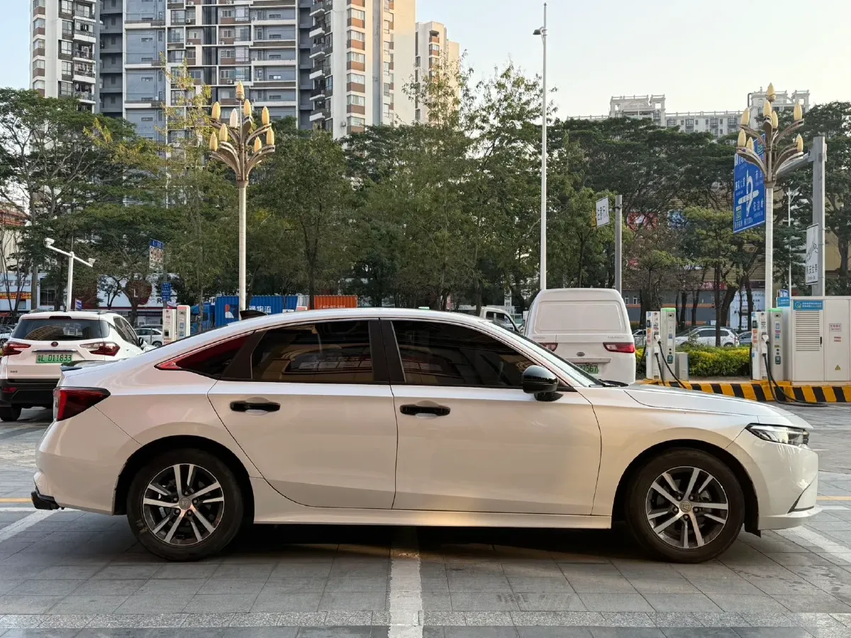 2023 Honda Integra 1.5T 182HP L4 CVT,autocango,china used car exporter,china ev exporter,chinese used car exporter,chinese used ev exporter