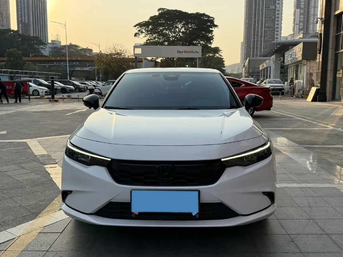 2023 Honda Integra 1.5T 182HP L4 CVT,autocango,china used car exporter,china ev exporter,chinese used car exporter,chinese used ev exporter