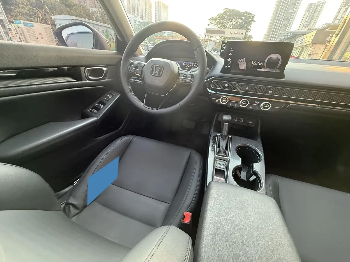 2023 Honda Integra 1.5T 182HP L4 CVT,autocango,china used car exporter,china ev exporter,chinese used car exporter,chinese used ev exporter