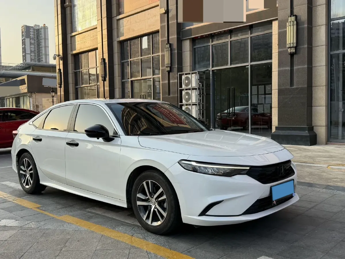2023 Honda Integra 1.5T 182HP L4 CVT,autocango,china used car exporter,china ev exporter,chinese used car exporter,chinese used ev exporter