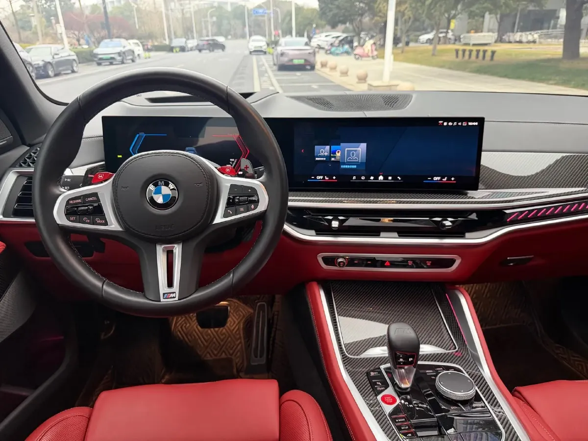 2023 BMW X5 M 4.4T 625HP V8 8AT,autocango,china used car exporter,china ev exporter,chinese used car exporter,chinese used ev exporter