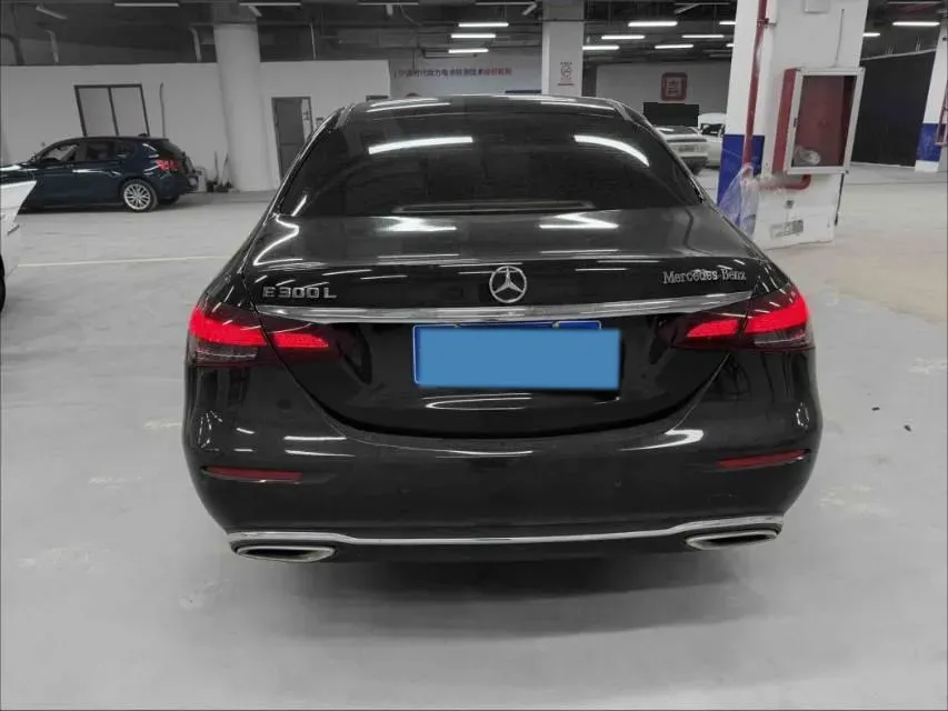 2023 Mercedes-Benz E Class 2.0T 258HP L4 9AT,autocango,china used car exporter,china ev exporter,chinese used car exporter,chinese used ev exporter