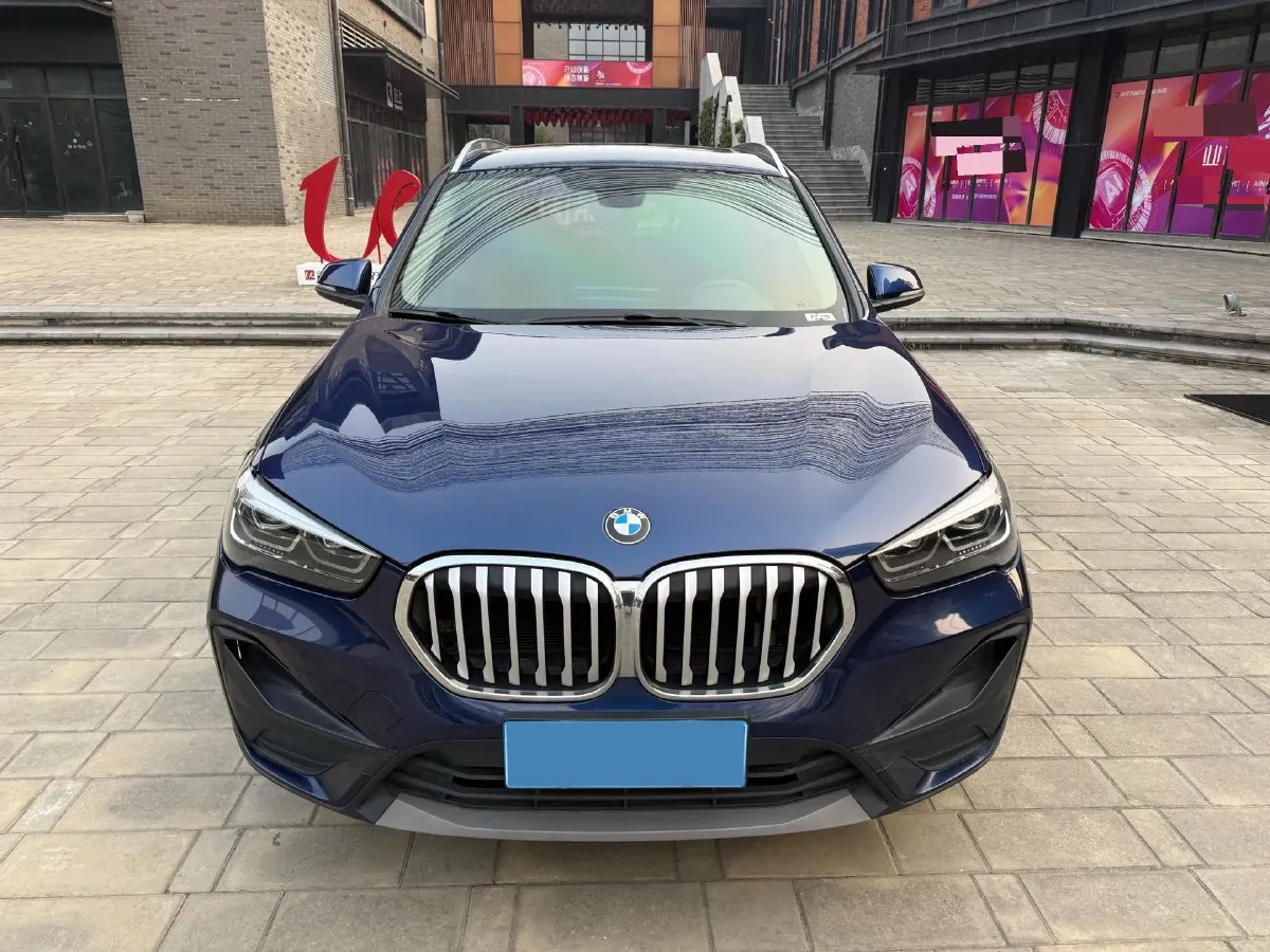 2020 BMW X1 2.0T 192HP L4 7DCT,autocango,china used car exporter,china ev exporter,chinese used car exporter,chinese used ev exporter