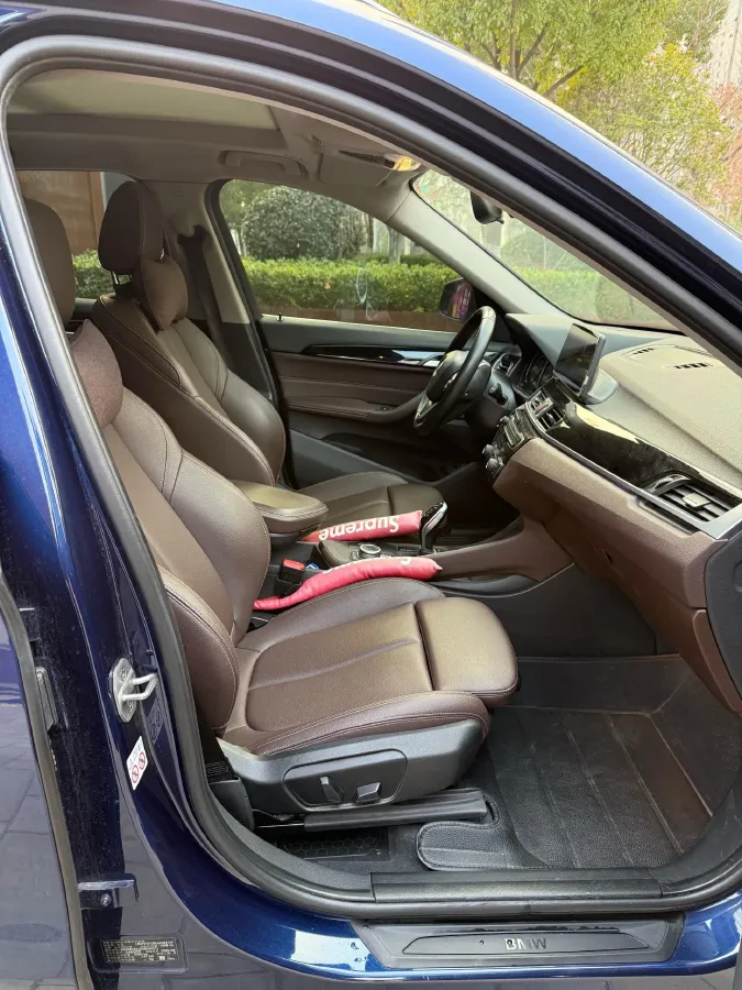 2020 BMW X1 2.0T 192HP L4 7DCT,autocango,china used car exporter,china ev exporter,chinese used car exporter,chinese used ev exporter