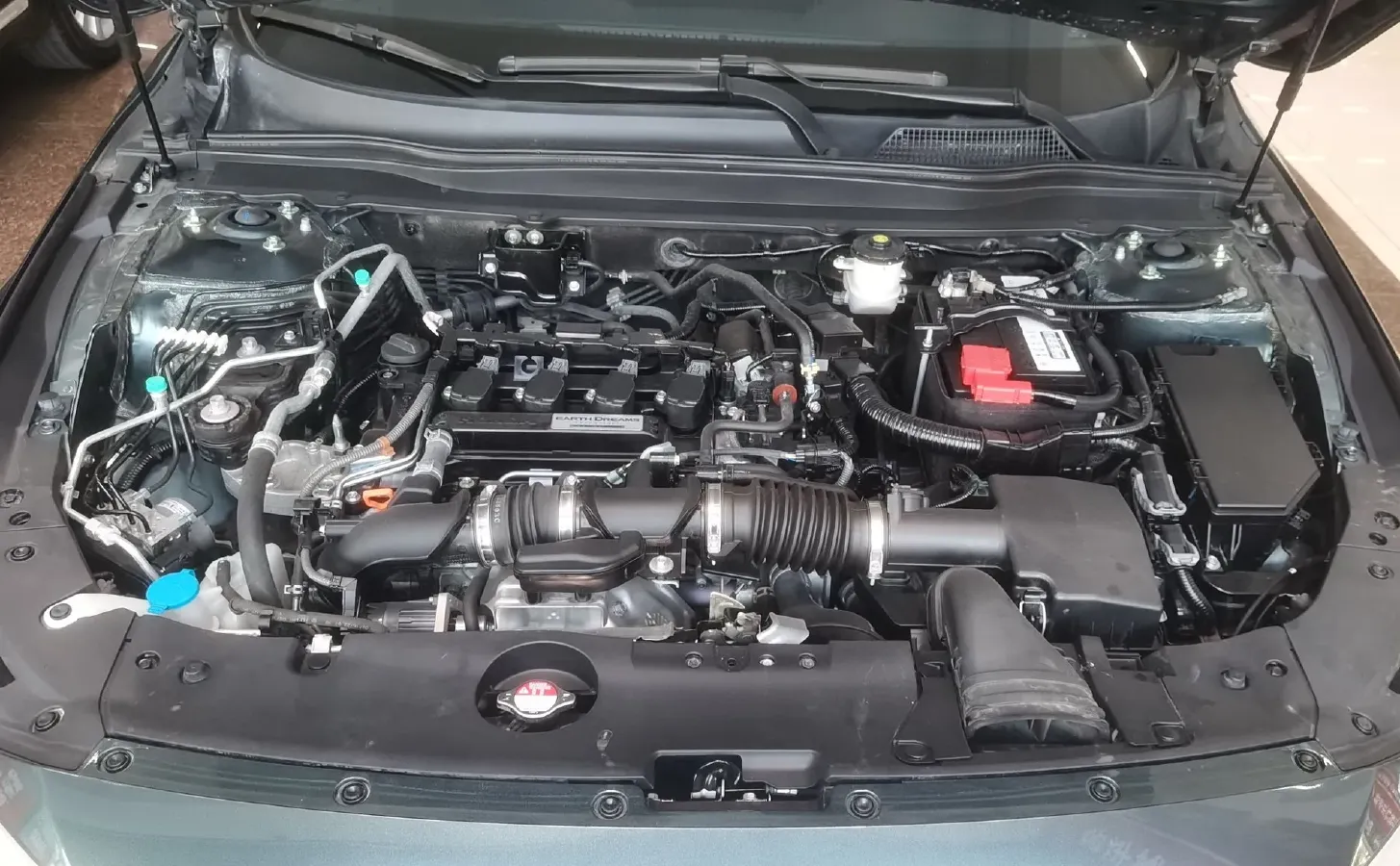 2022 Honda Inspire 1.5T 194HP L4 CVT,autocango,china used car exporter,china ev exporter,chinese used car exporter,chinese used ev exporter