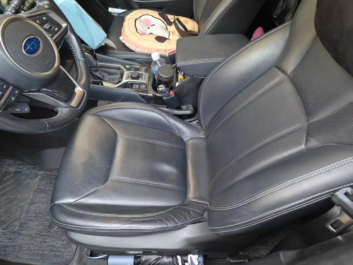 2019 Subaru Forester 2.0L 156HP H4 CVT,autocango,china used car exporter,china ev exporter,chinese used car exporter,chinese used ev exporter