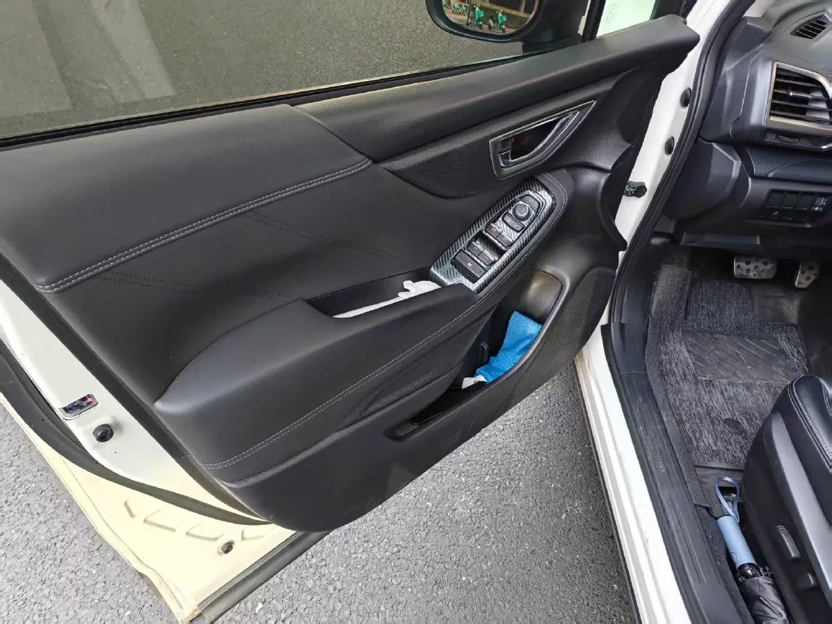 2019 Subaru Forester 2.0L 156HP H4 CVT,autocango,china used car exporter,china ev exporter,chinese used car exporter,chinese used ev exporter