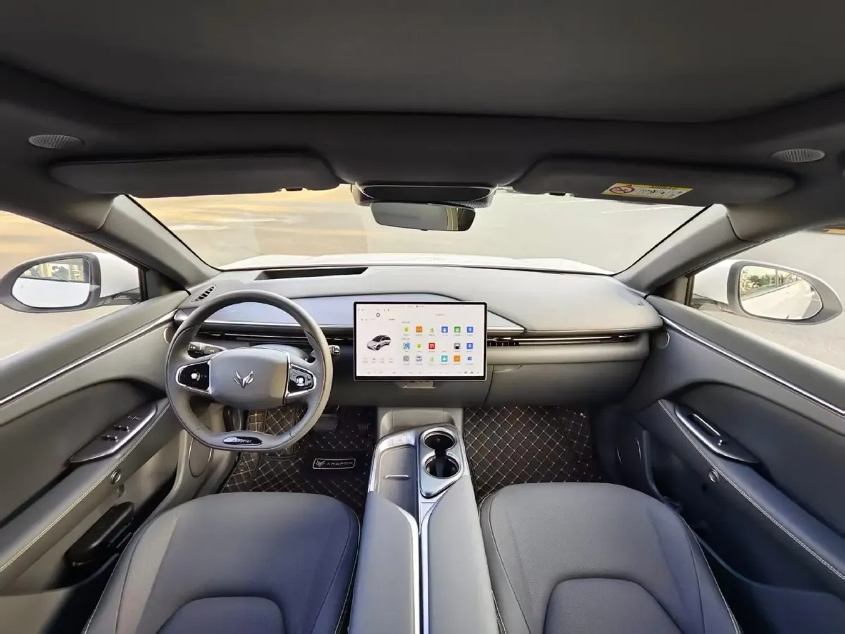 2026 ARCFOX αT5 BEV,autocango,china used car exporter,china ev exporter,chinese used car exporter,chinese used ev exporter