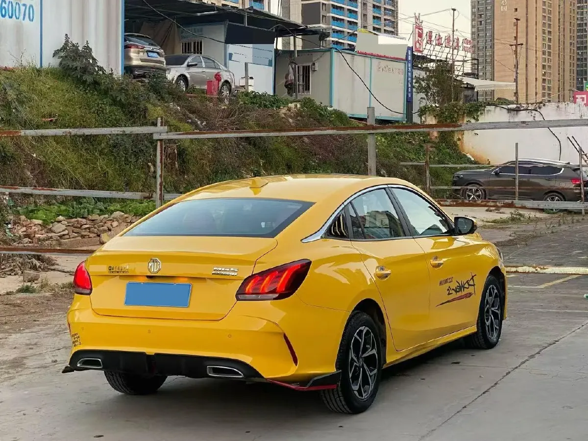 2021 MG 5 1.5L 120HP L4 CVT,autocango,china used car exporter,china ev exporter,chinese used car exporter,chinese used ev exporter