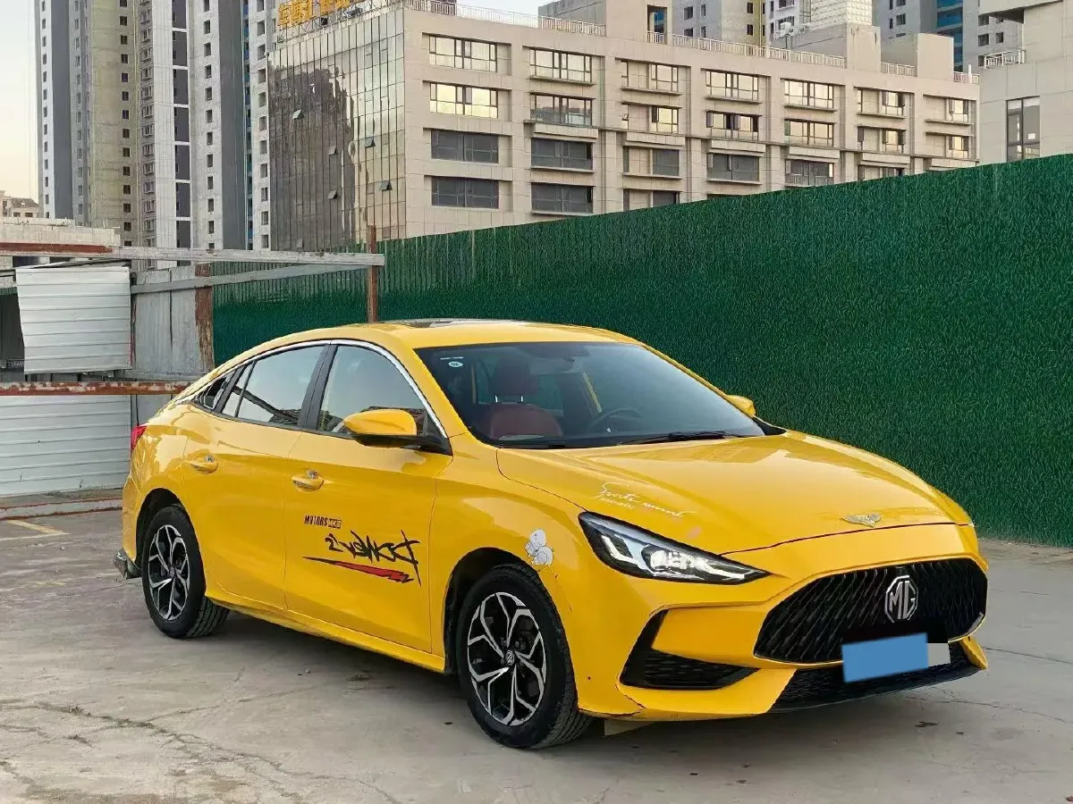 2021 MG 5 1.5L 120HP L4 CVT,autocango,china used car exporter,china ev exporter,chinese used car exporter,chinese used ev exporter