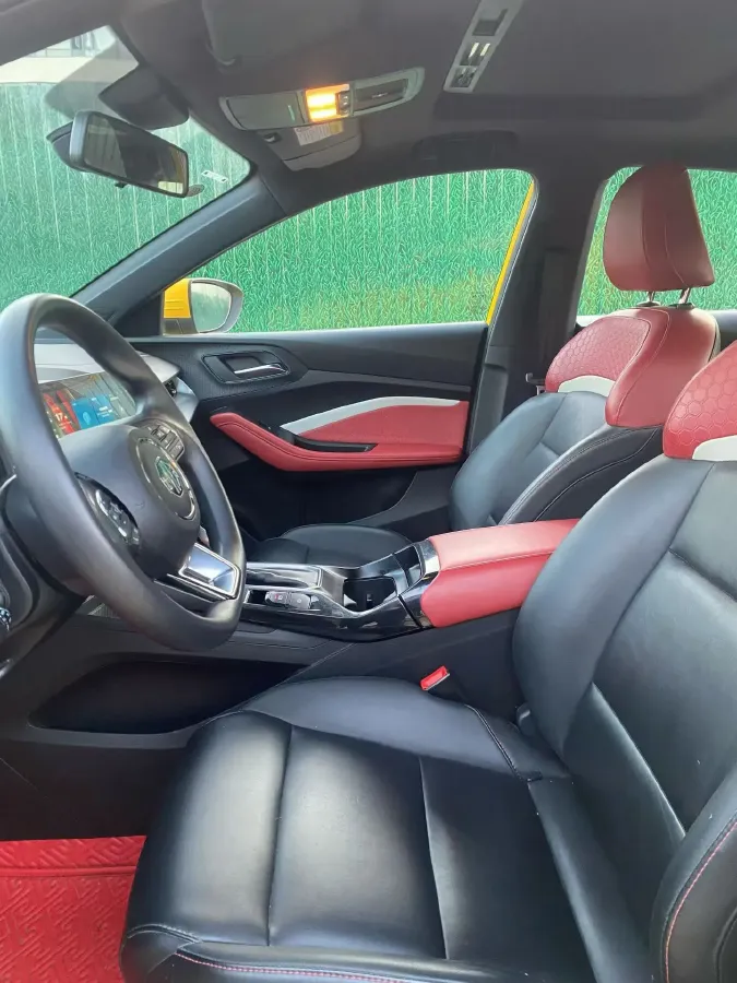 2021 MG 5 1.5L 120HP L4 CVT,autocango,china used car exporter,china ev exporter,chinese used car exporter,chinese used ev exporter