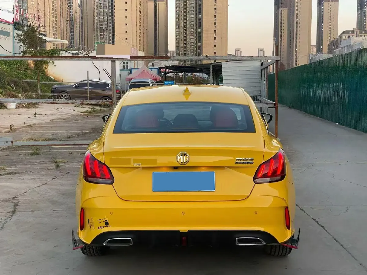2021 MG 5 1.5L 120HP L4 CVT,autocango,china used car exporter,china ev exporter,chinese used car exporter,chinese used ev exporter