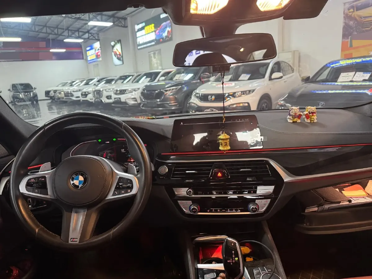 2020 BMW 5 Series 2.0T 252HP L4 8AT,autocango,china used car exporter,china ev exporter,chinese used car exporter,chinese used ev exporter