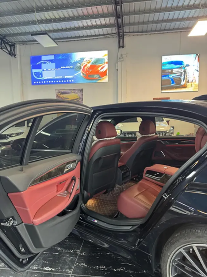 2020 BMW 5 Series 2.0T 252HP L4 8AT,autocango,china used car exporter,china ev exporter,chinese used car exporter,chinese used ev exporter