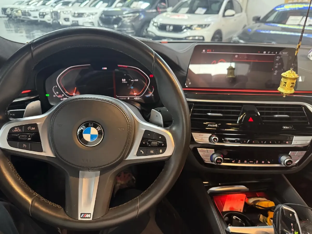 2020 BMW 5 Series 2.0T 252HP L4 8AT,autocango,china used car exporter,china ev exporter,chinese used car exporter,chinese used ev exporter