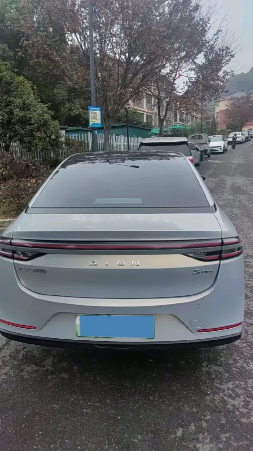 2023 Aion S Plus BEV 58.8KWH,autocango,china used car exporter,china ev exporter,chinese used car exporter,chinese used ev exporter
