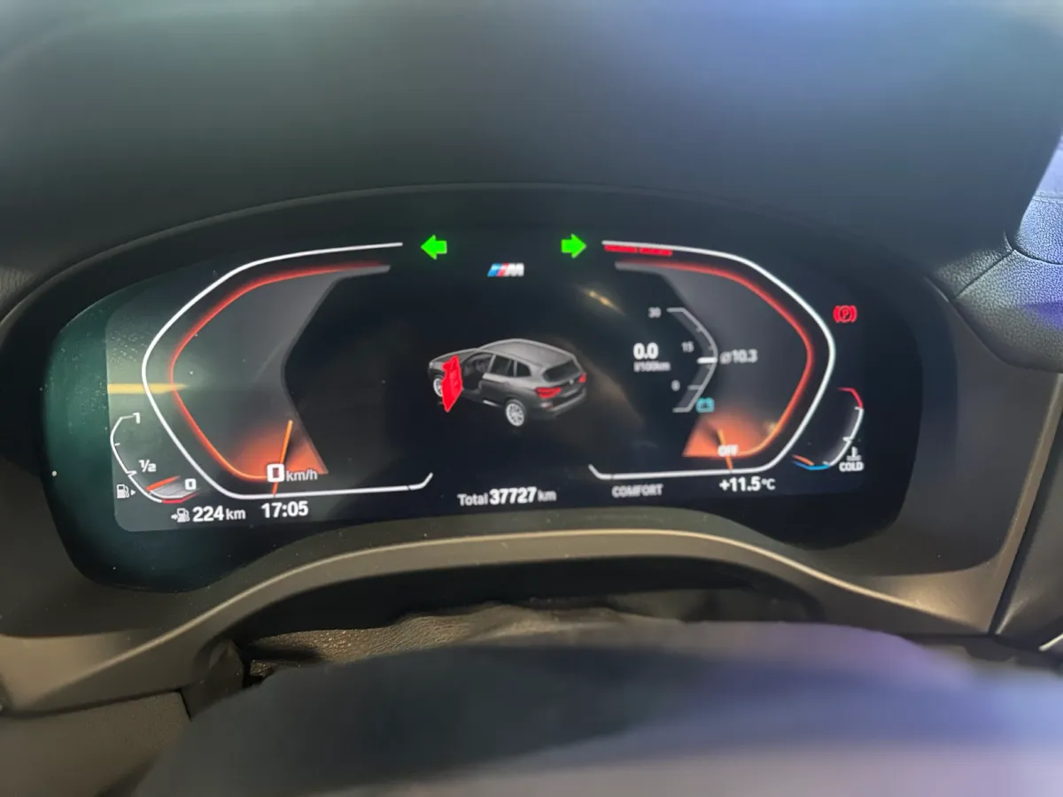 2020 BMW X3 2.0T 252HP L4 8AT,autocango,china used car exporter,china ev exporter,chinese used car exporter,chinese used ev exporter